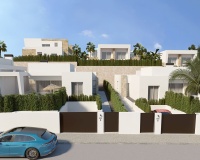 Nueva construcción  - Villa - La Finca Golf