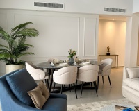 Nueva construcción  - Villa - La Finca Golf