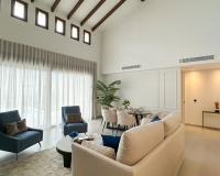 Nueva construcción  - Villa - La Finca Golf
