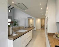 Nueva construcción  - Villa - La Finca Golf