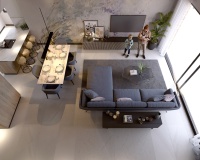 Nueva construcción  - Villa - La Finca Golf