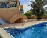 Nueva construcción  - Villa - La Manga del Mar Menor - La Manga