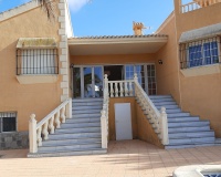 Nueva construcción  - Villa - La Manga del Mar Menor - La Manga