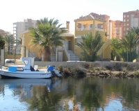 Nueva construcción  - Villa - La Manga del Mar Menor - La Manga