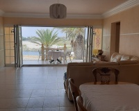 Nueva construcción  - Villa - La Manga del Mar Menor - La Manga
