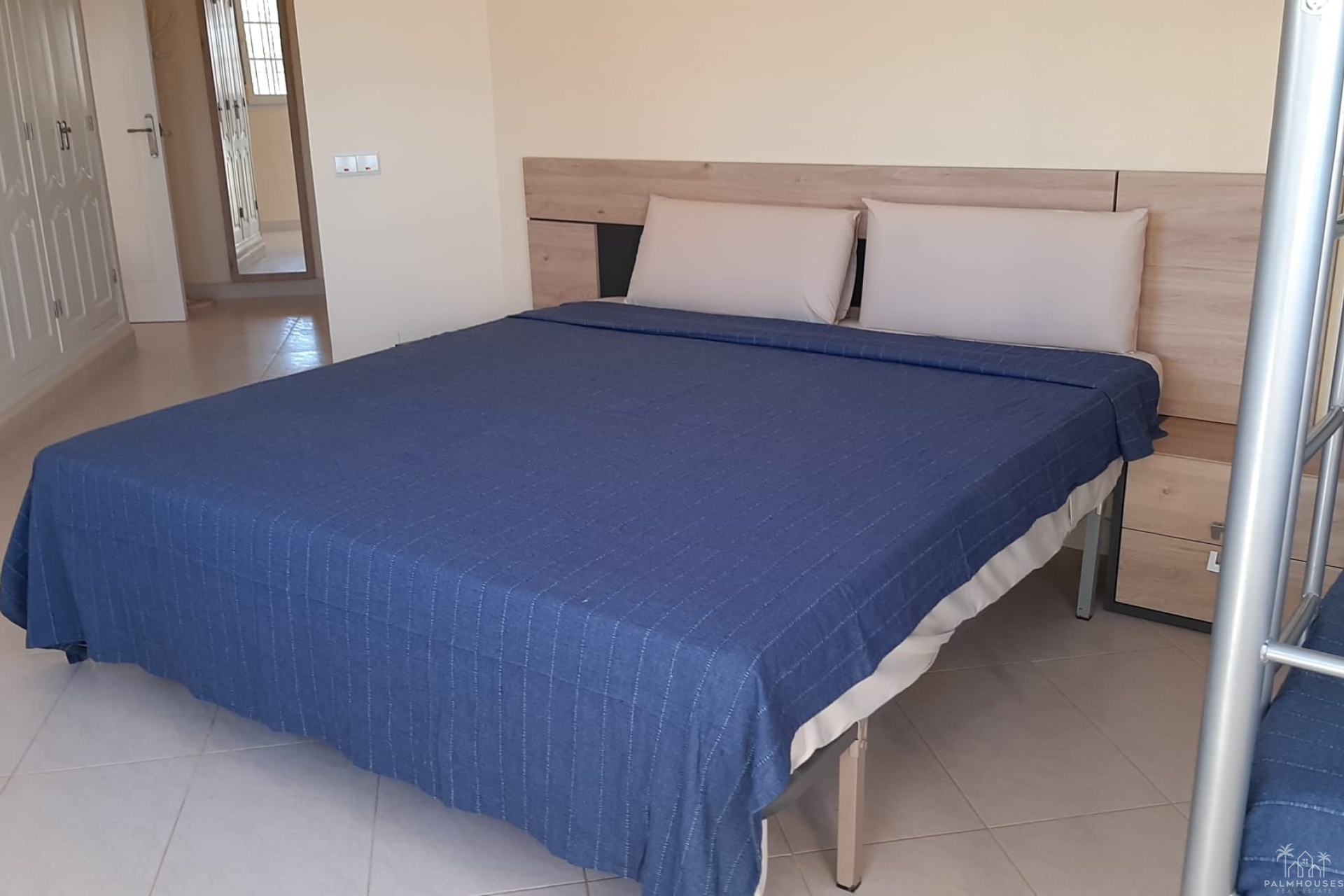 Nueva construcción  - Villa - La Manga del Mar Menor - La Manga