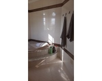 Nueva construcción  - Villa - La Manga del Mar Menor - La Manga