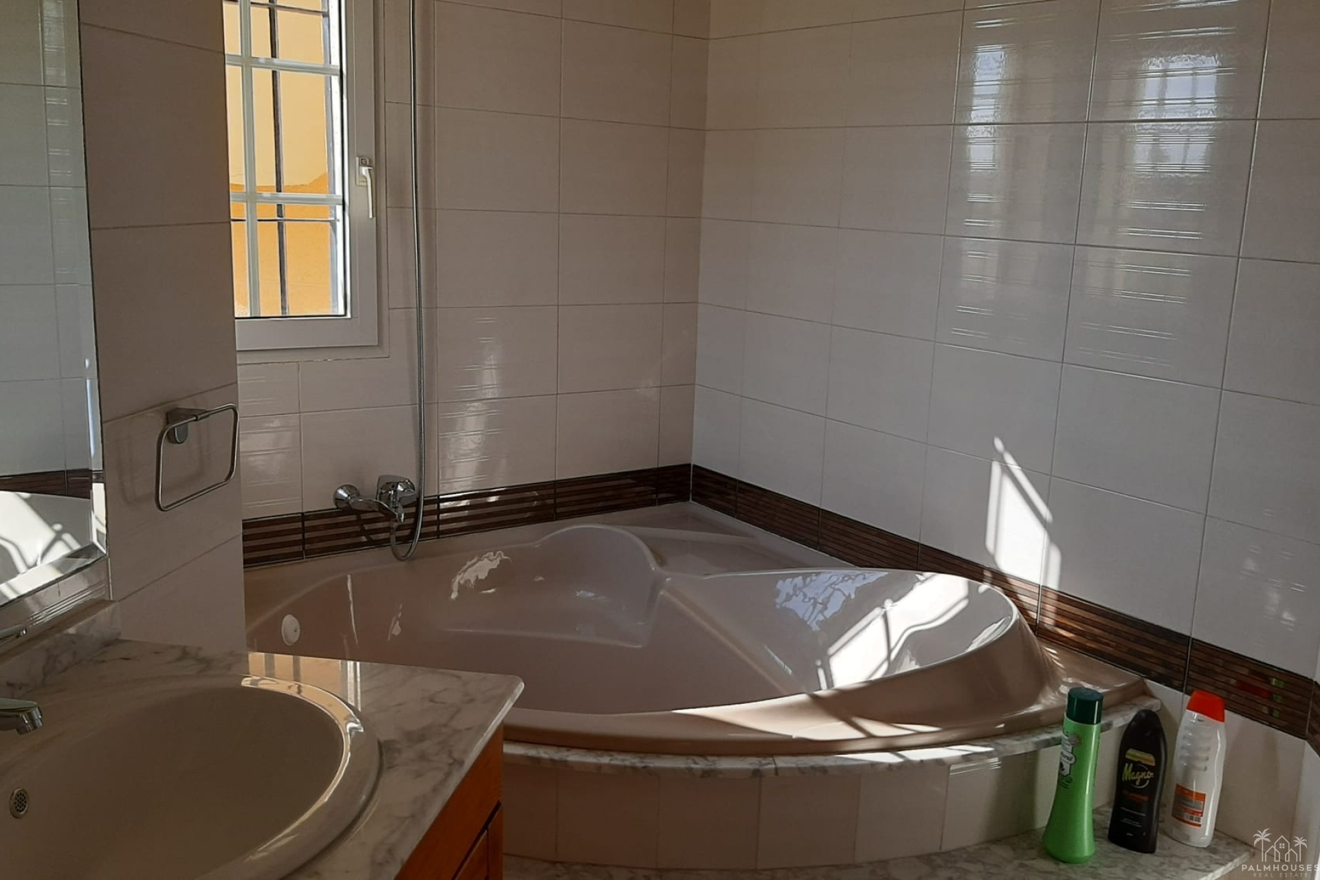 Nueva construcción  - Villa - La Manga del Mar Menor - La Manga