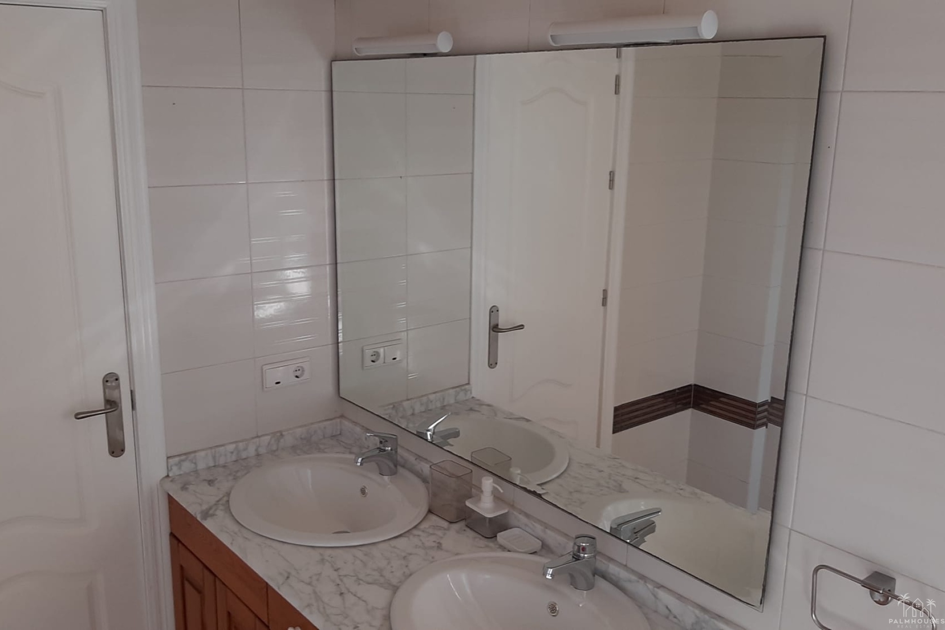 Nueva construcción  - Villa - La Manga del Mar Menor - La Manga