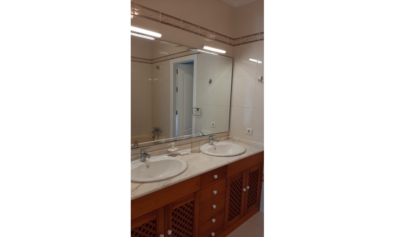 Nueva construcción  - Villa - La Manga del Mar Menor - La Manga