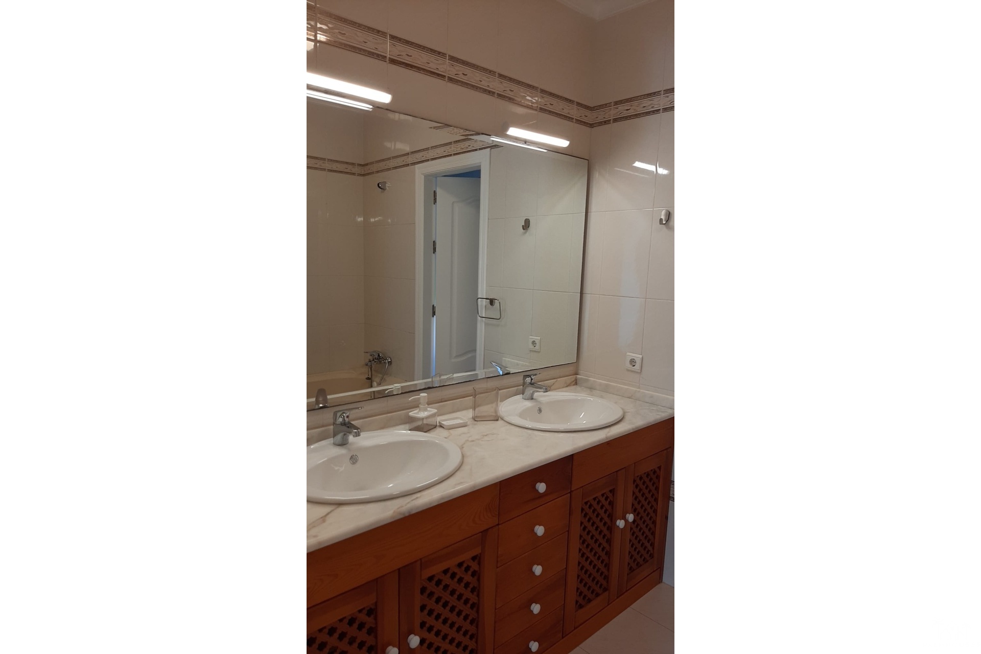 Nueva construcción  - Villa - La Manga del Mar Menor - La Manga