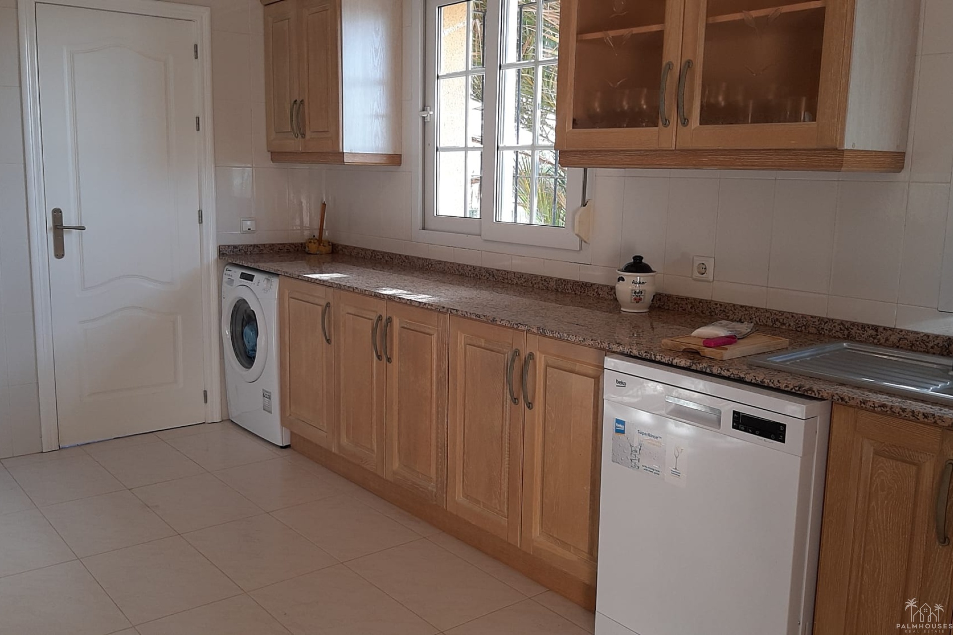 Nueva construcción  - Villa - La Manga del Mar Menor - La Manga