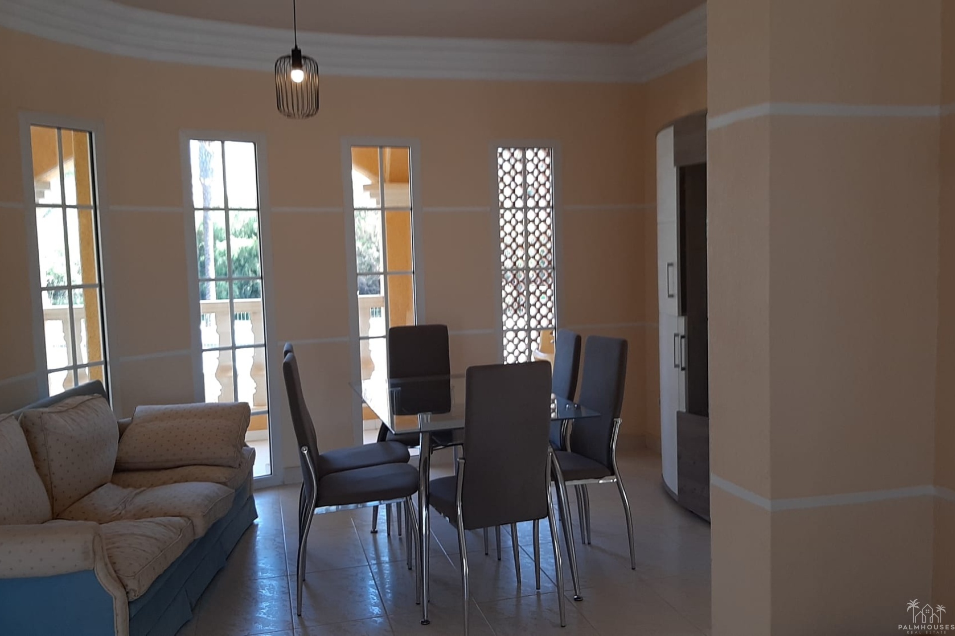 Nueva construcción  - Villa - La Manga del Mar Menor - La Manga