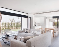 Nueva construcción  - Villa - La Manga del Mar Menor - La Manga
