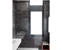 Nueva construcción  - Villa - La Manga del Mar Menor - La Manga