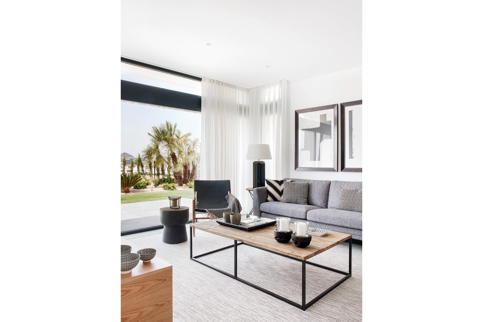 Nueva construcción  - Villa - La Manga del Mar Menor - La Manga