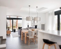 Nueva construcción  - Villa - La Manga del Mar Menor - La Manga