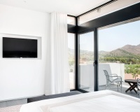 Nueva construcción  - Villa - La Manga del Mar Menor - La Manga