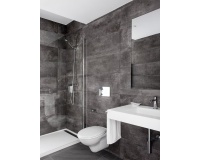 Nueva construcción  - Villa - La Manga del Mar Menor - La Manga