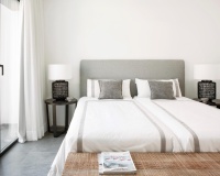 Nueva construcción  - Villa - La Manga del Mar Menor - La Manga