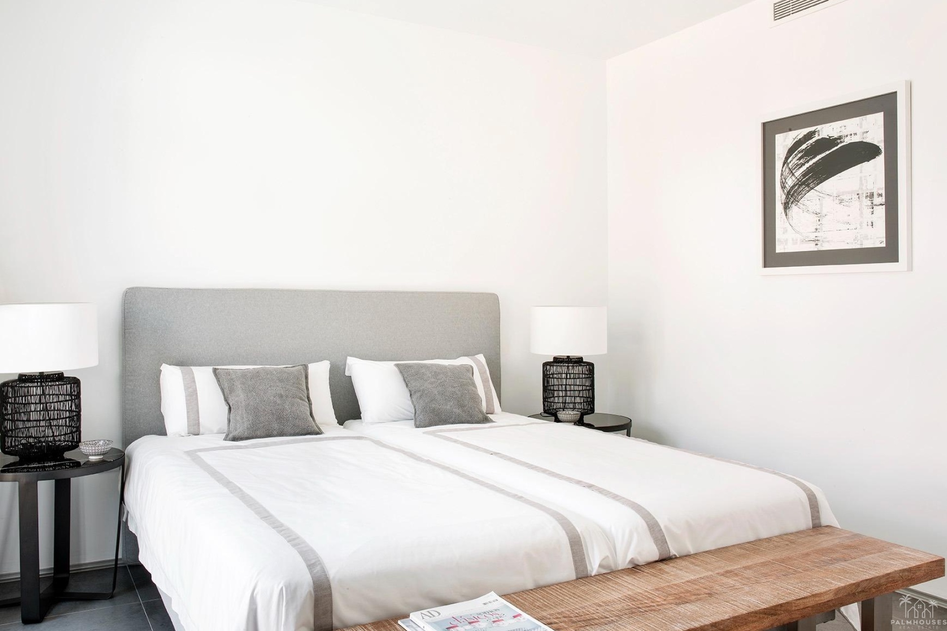 Nueva construcción  - Villa - La Manga del Mar Menor - La Manga