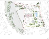 Nueva construcción  - Villa - La Manga del Mar Menor - La Manga