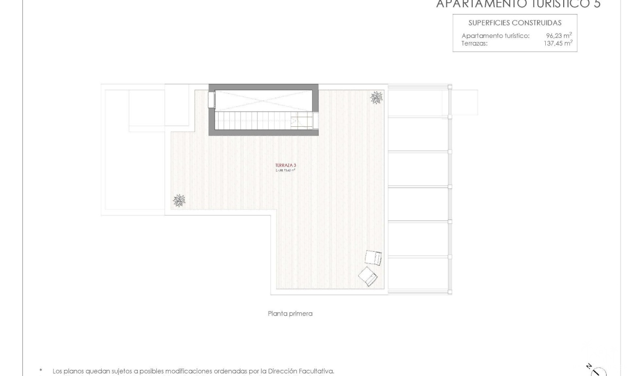Nueva construcción  - Villa - La Manga del Mar Menor - La Manga