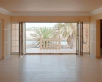 Nueva construcción  - Villa - La Manga del Mar Menor - La Manga