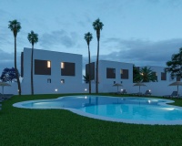 Nueva construcción  - Villa - La Marina - El Pinet