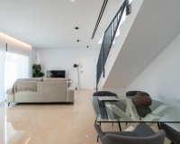 Nueva construcción  - Villa - La Marina - El Pinet