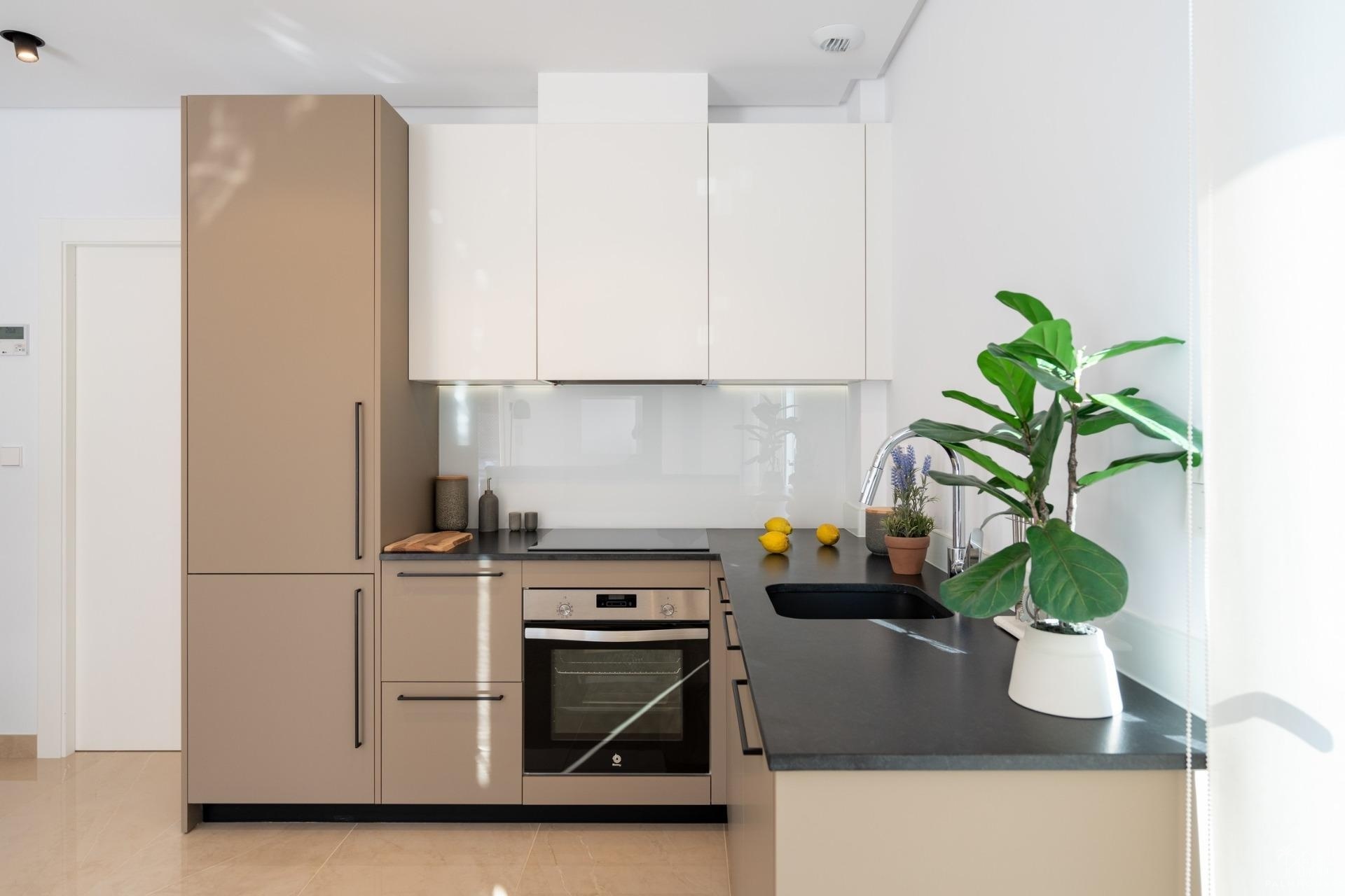 Nueva construcción  - Villa - La Marina - El Pinet