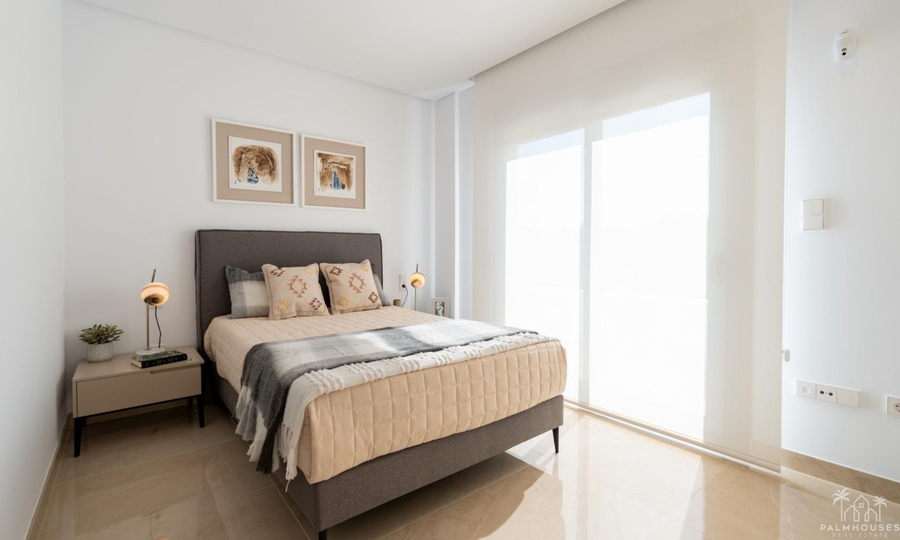 Nueva construcción  - Villa - La Marina - El Pinet