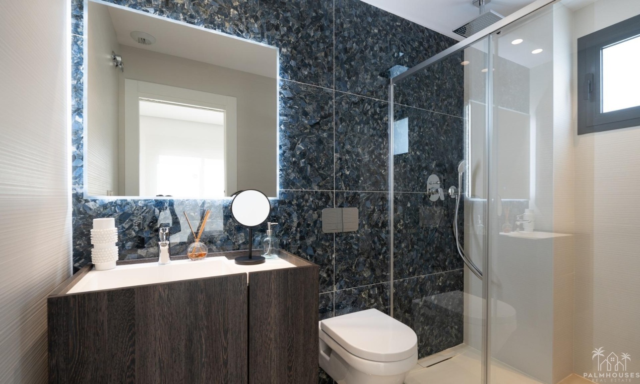 Nueva construcción  - Villa - La Marina - El Pinet