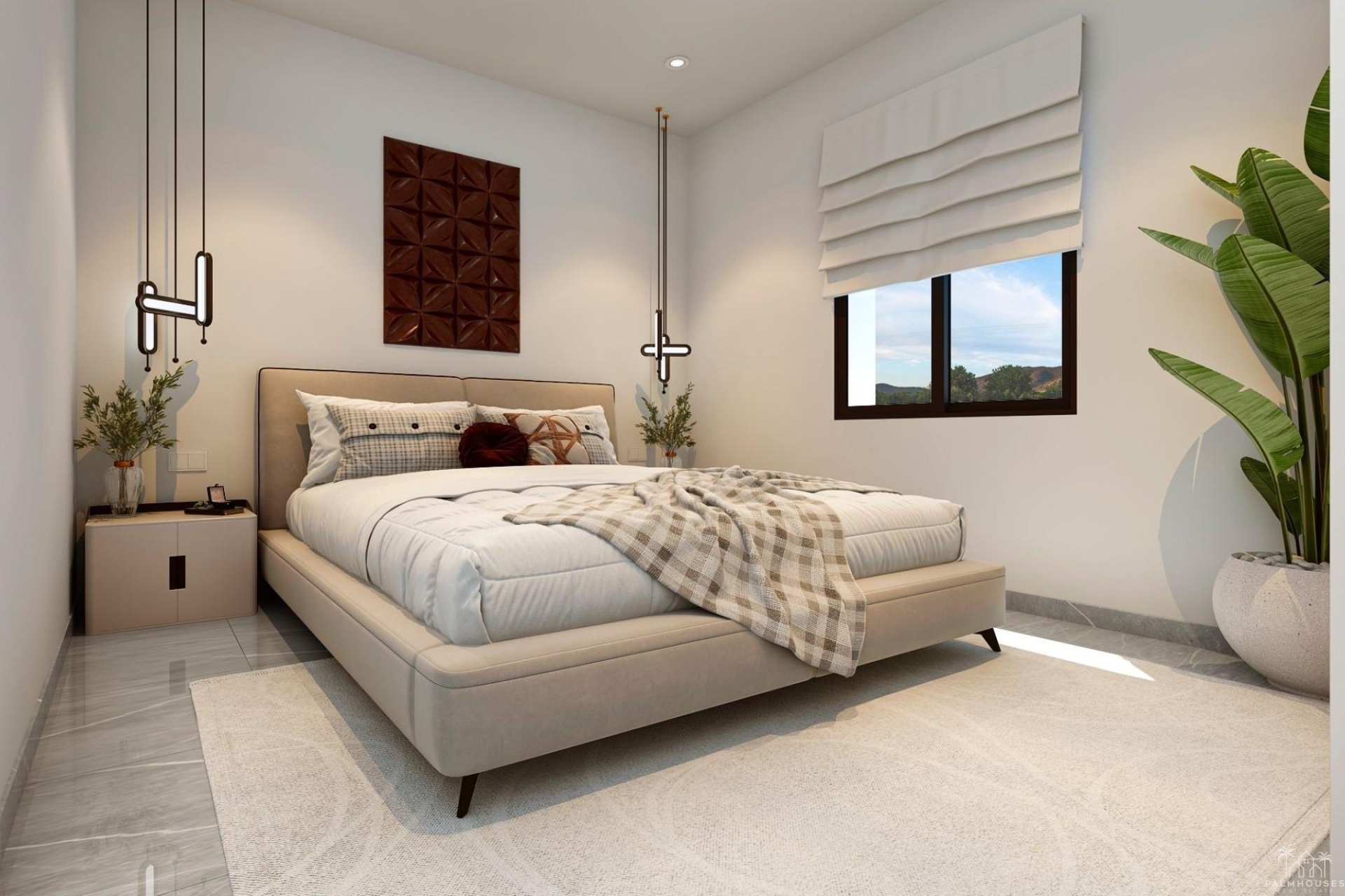 Nueva construcción  - Villa - La Marina - El Pinet