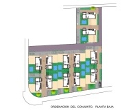 Nueva construcción  - Villa - La Marina - El Pinet