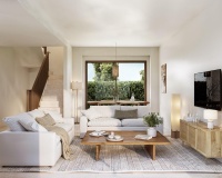 Nueva construcción  - Villa - la Nucia - Don Mar