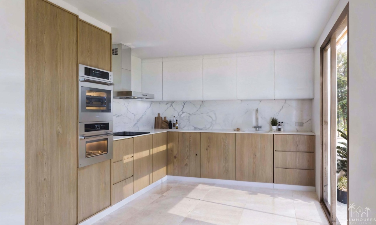 Nueva construcción  - Villa - la Nucia - Don Mar