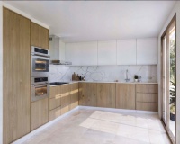 Nueva construcción  - Villa - la Nucia - Don Mar