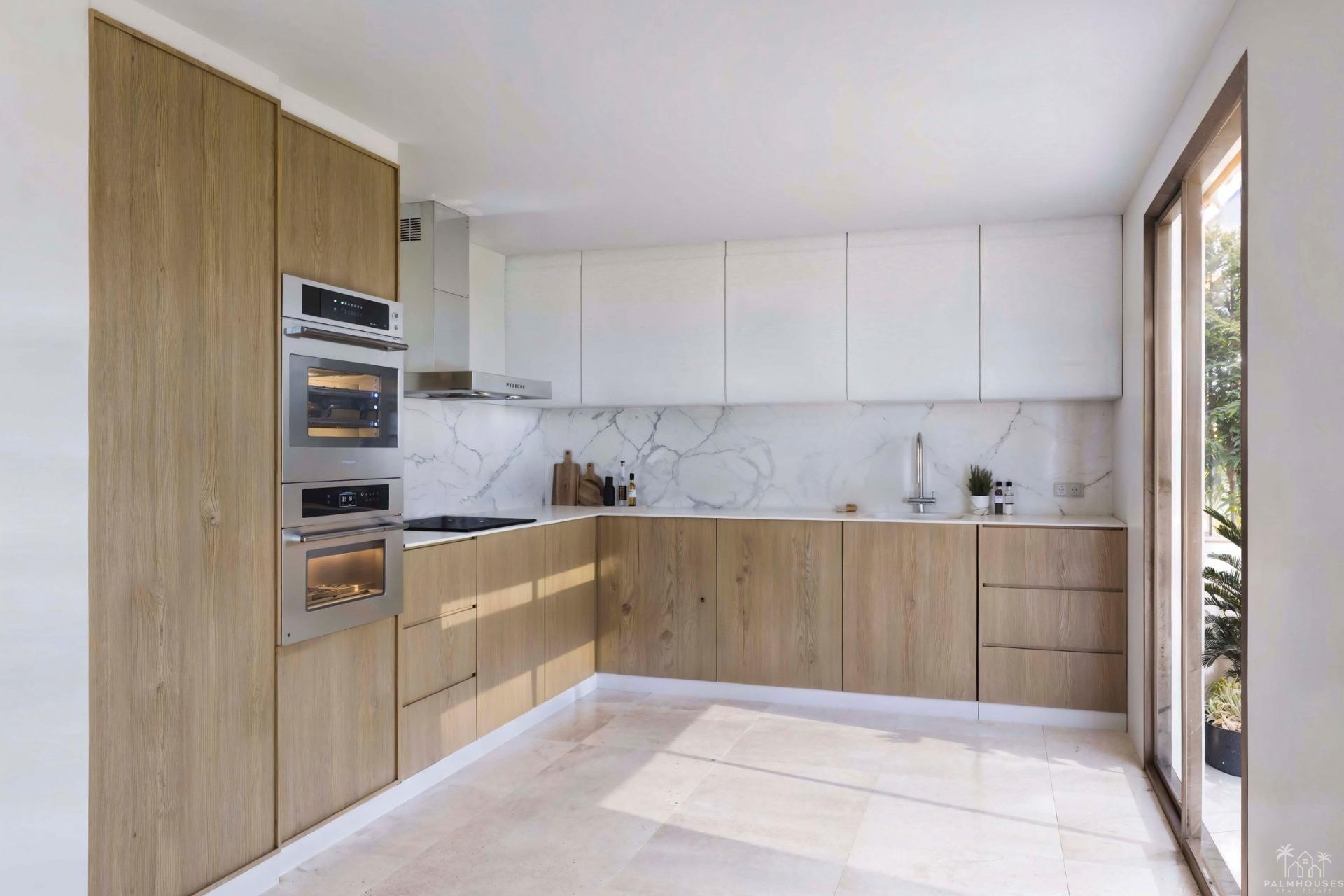 Nueva construcción  - Villa - la Nucia - Don Mar