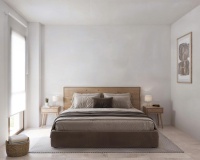 Nueva construcción  - Villa - la Nucia - Don Mar