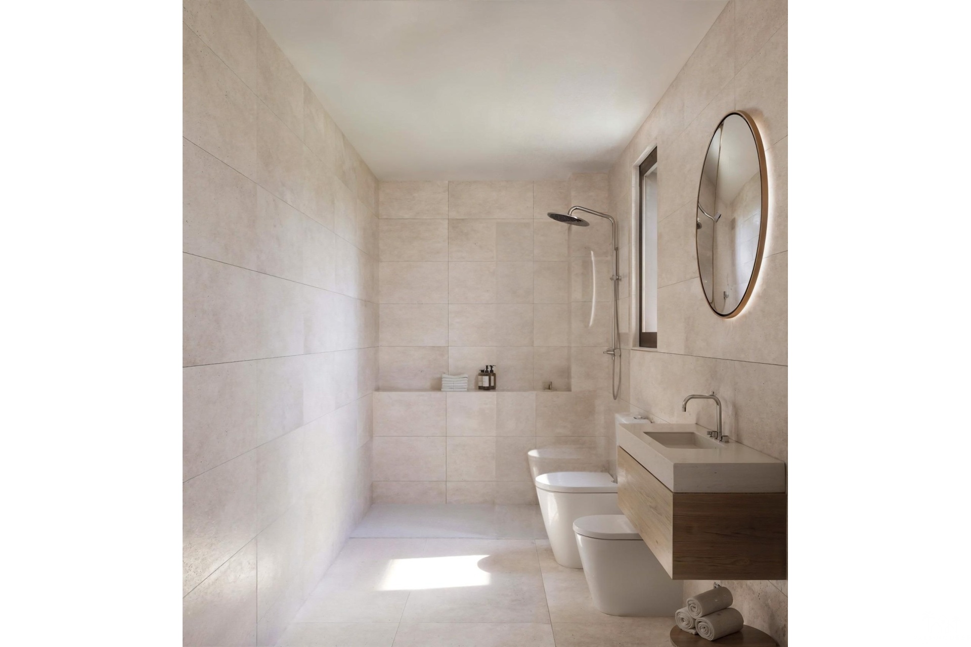 Nueva construcción  - Villa - la Nucia - Don Mar