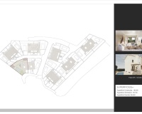 Nueva construcción  - Villa - la Nucia - Don Mar