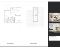 Nueva construcción  - Villa - la Nucia - Don Mar