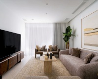 Nueva construcción  - Villa - la Nucia - La Nucia