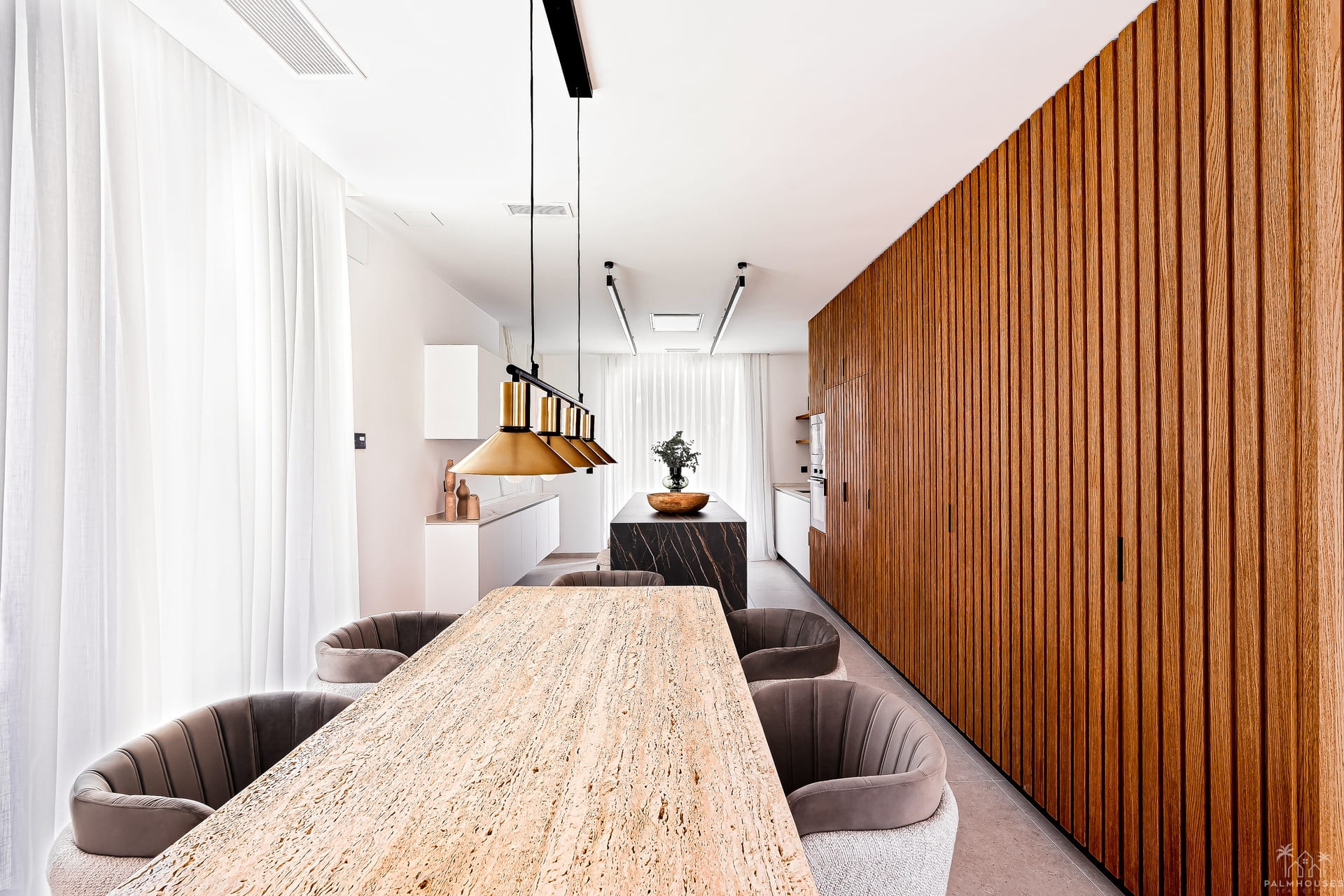 Nueva construcción  - Villa - la Nucia - La Nucia