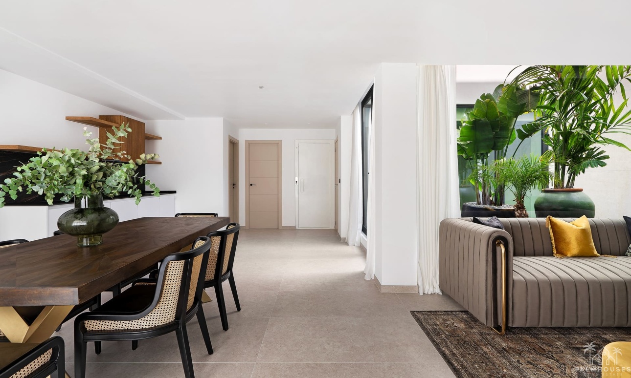 Nueva construcción  - Villa - la Nucia - La Nucia