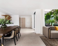 Nueva construcción  - Villa - la Nucia - La Nucia