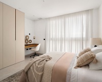 Nueva construcción  - Villa - la Nucia - La Nucia