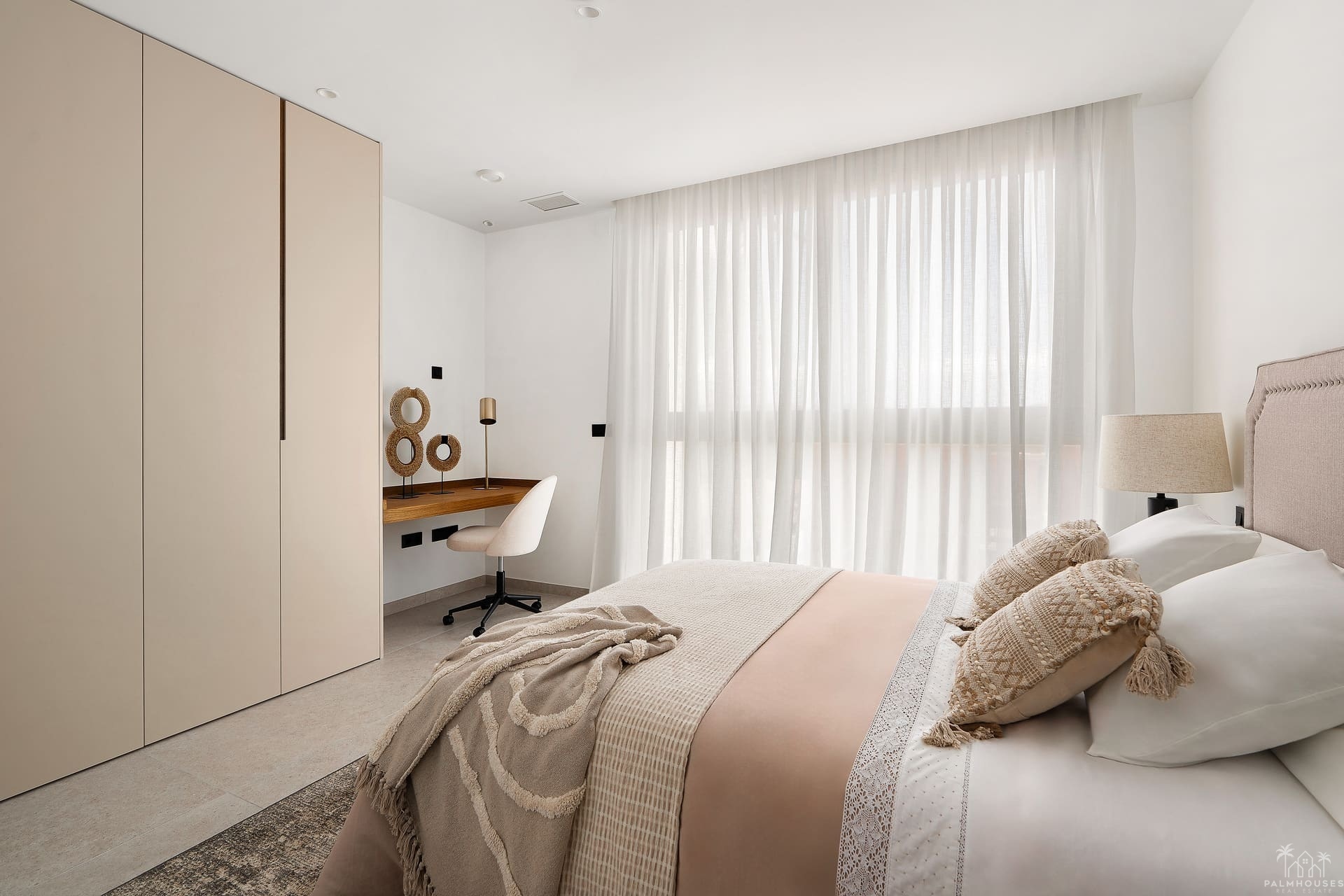 Nueva construcción  - Villa - la Nucia - La Nucia