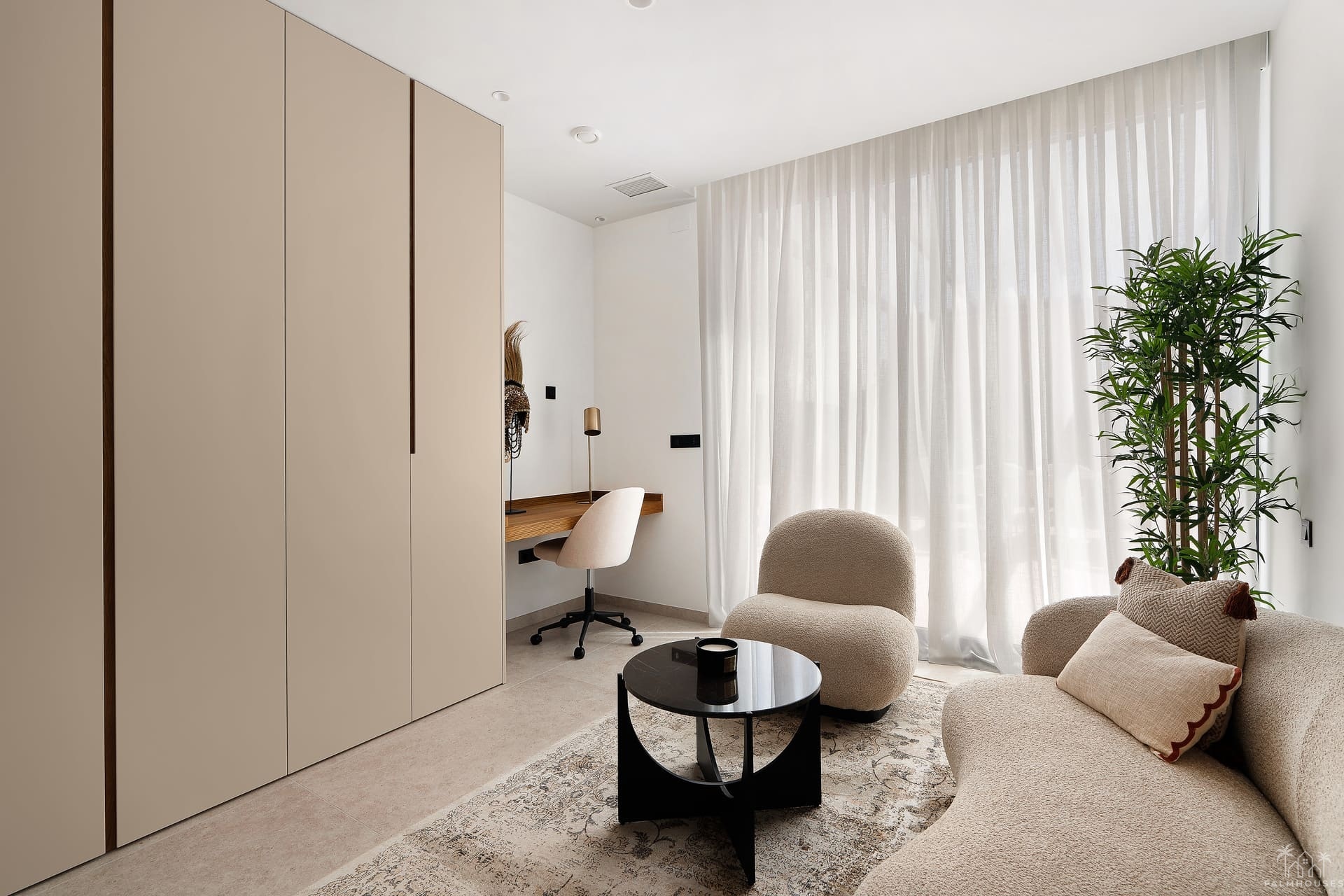 Nueva construcción  - Villa - la Nucia - La Nucia